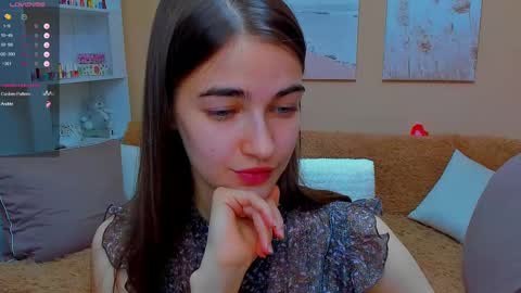 Astoria online show from February 7, 2:58 pm