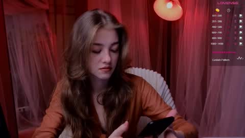 astramist online show from November 18, 5:45 am