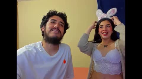 Snapshot of astredad2025 chatting on October 21, 3:51 am Mag and Molly online show from October 21, 3:51 am