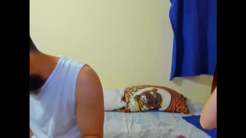 Snapshot of astredad2025 chatting on November 11, 2:55 am Mag and Molly online show from November 11, 2:55 am