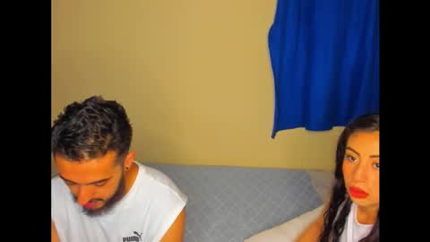 Snapshot of astredad2025 chatting on November 19, 3:06 am Mag and Molly online show from November 19, 3:06 am