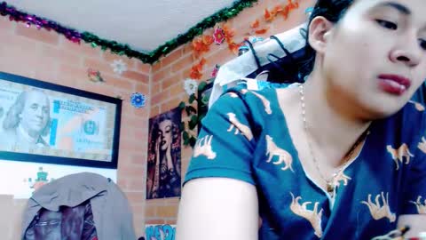 astrid_hauser66 online show from November 27, 8:00 pm