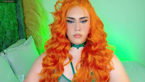 Astrid jonnes online show from February 14, 3:47 am