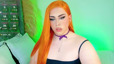 Astrid jonnes online show from February 26, 1:48 am