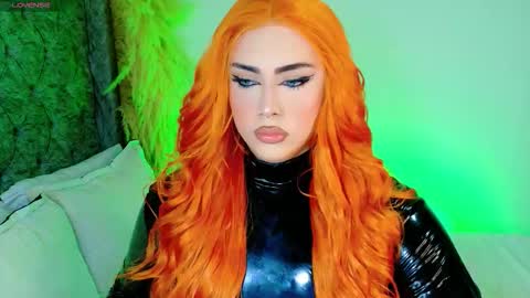 Astrid jonnes online show from March 23, 12:14 am