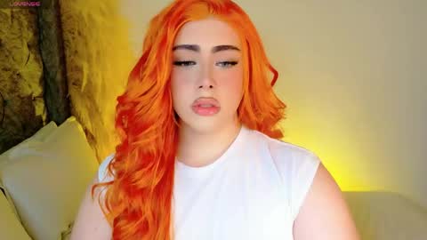 Astrid jonnes online show from April 15, 2:07 am