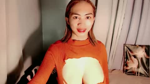 Astrid online show from February 18, 10:38 am