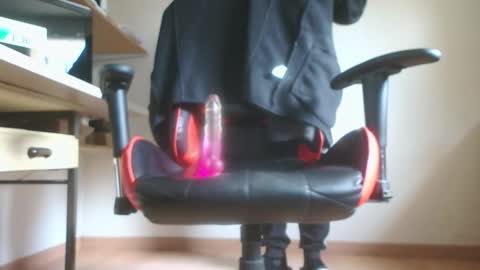 Franck online show from January 9, 9:23 am