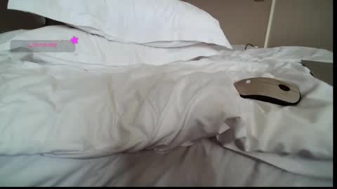 Franck online show from March 10, 3:28 pm