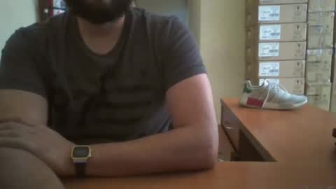 astro_boy_01 online show from October 15, 9:37 pm