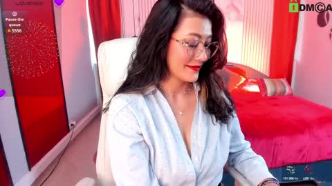 Astronema online show from February 7, 9:15 pm