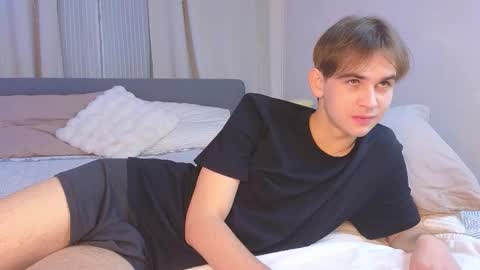 Evan online show from November 20, 3:56 pm