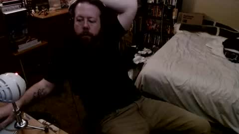 AstroRocket online show from June 17, 4:48 am