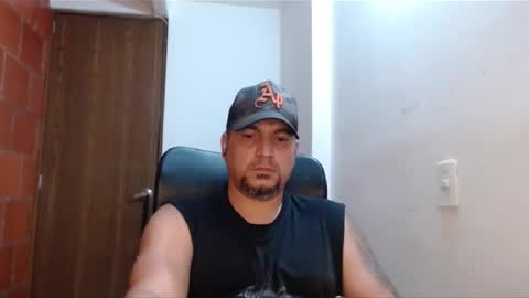 Snapshot of astton_nick chatting on January 8, 8:06 am Nick Astton online show from January 8, 8:06 am