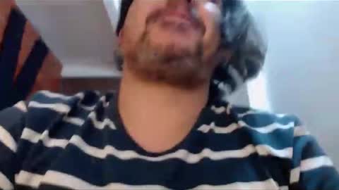 Snapshot of astton_nick chatting on February 6, 9:22 am Nick Astton online show from February 6, 9:22 am