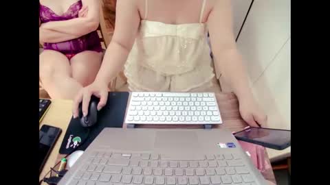 asuka_9x online show from October 11, 9:08 am