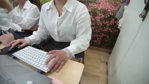 asuka_9x online show from October 17, 1:57 pm