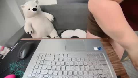 asuka_9x online show from January 11, 2:55 pm