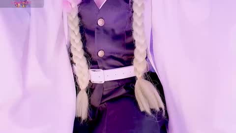 Bonnie online show from February 5, 3:27 pm