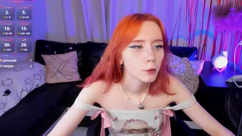 Asuka online show from February 16, 9:22 pm