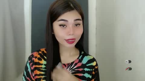 asuna_charming online show from December 22, 11:00 am