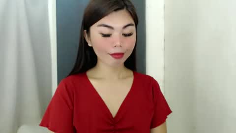 asuna_charming online show from January 12, 5:34 am