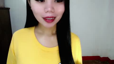 asuna_charming online show from October 17, 4:09 pm