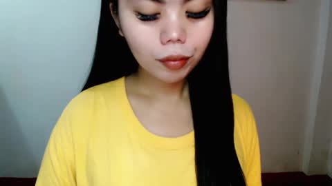 asuna_charming online show from February 11, 7:02 am