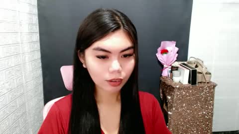 asuna_charming online show from February 20, 8:05 am