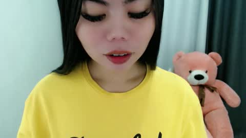 asuna_charming online show from March 4, 5:24 am