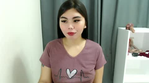 Snapshot of asuna_charming chatting on June 21, 5:37 pm asuna_charming online show from June 21, 5:37 pm