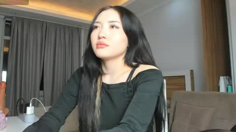 asuna_kirigaya online show from December 28, 1:08 am