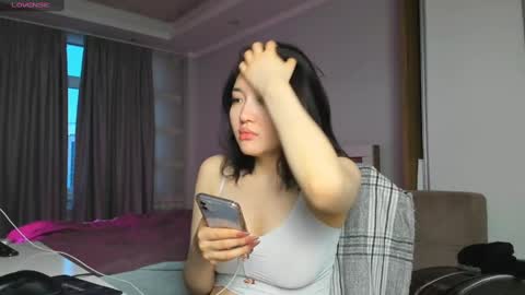 asuna_kirigaya online show from January 7, 2:20 am