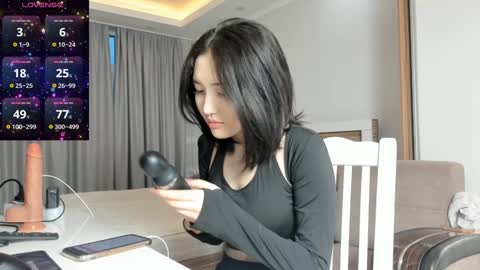 asuna_kirigaya online show from January 15, 2:17 am