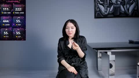 asuna_kirigaya online show from January 25, 2:26 am