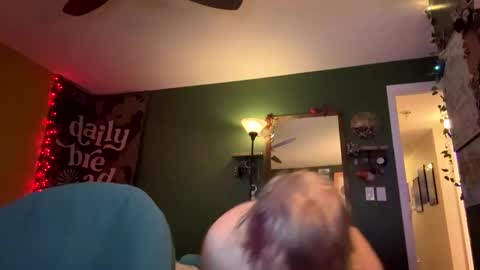 Miss Cee online show from March 13, 12:01 pm