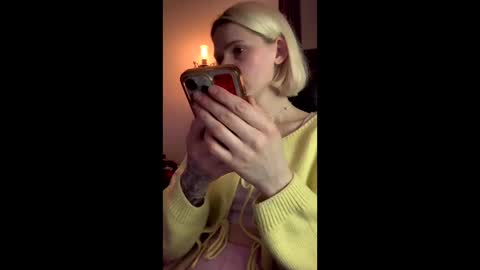 Snapshot of asya_new chatting on October 24, 7:10 pm asya_new online show from October 24, 7:10 pm