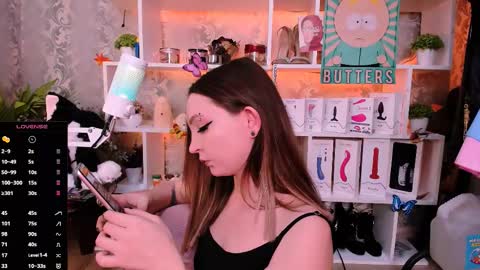 Anastasia online show from November 30, 1:48 pm