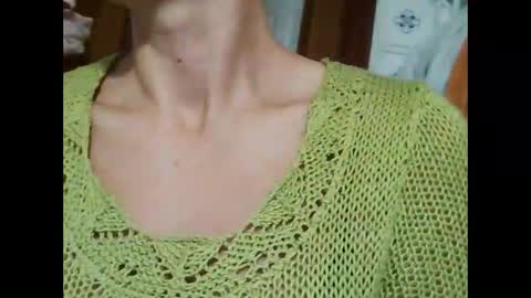 Snapshot of asyalu chatting on October 24, 12:52 am AsyaLu online show from October 24, 12:52 am