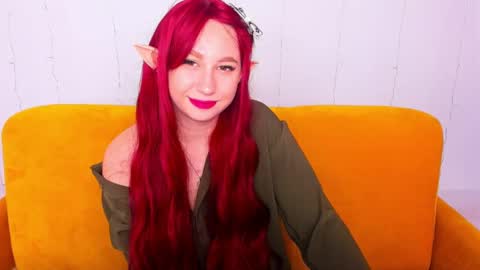 AsyaPink online show from January 18, 1:19 am