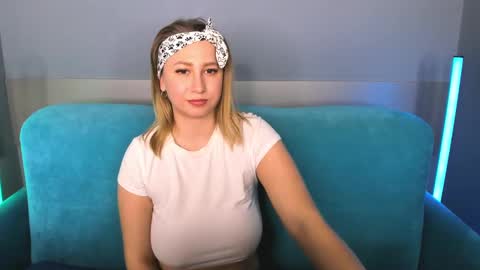 AsyaPink online show from March 9, 4:49 am