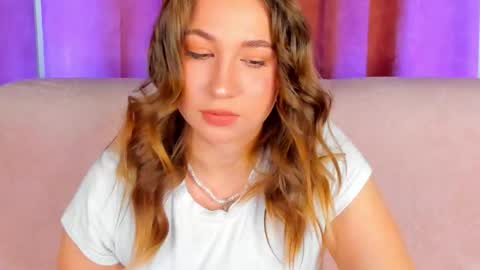 AsyaPink online show from March 21, 1:21 am