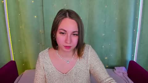 AsyaPink online show from April 12, 1:43 am