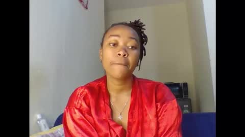 atara_seren online show from March 18, 4:32 pm