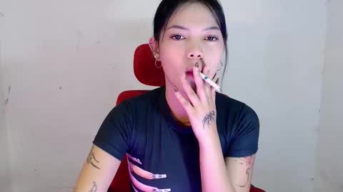 Snapshot of ate_girlxx chatting on May 11, 12:55 pm ate_girlxx online show from May 11, 12:55 pm