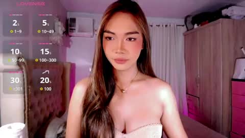Snapshot of ate_sam chatting on July 1, 7:24 pm Sam online show from July 1, 7:24 pm