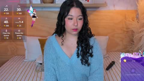 sofia online show from January 4, 7:13 pm
