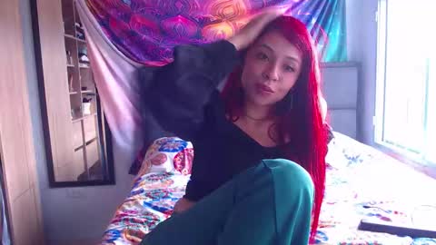 atena messy online show from October 20, 7:47 pm