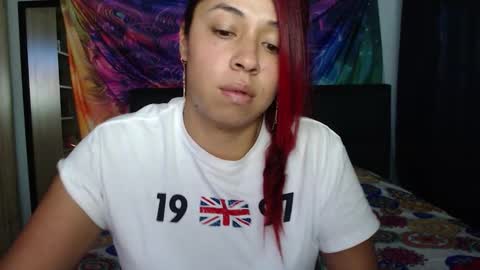atena messy online show from October 22, 10:42 pm