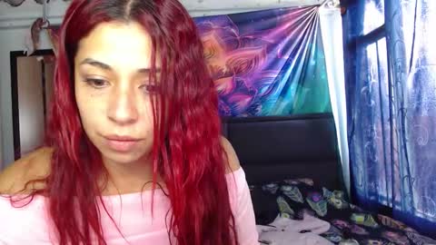 atena messy online show from November 2, 12:18 pm
